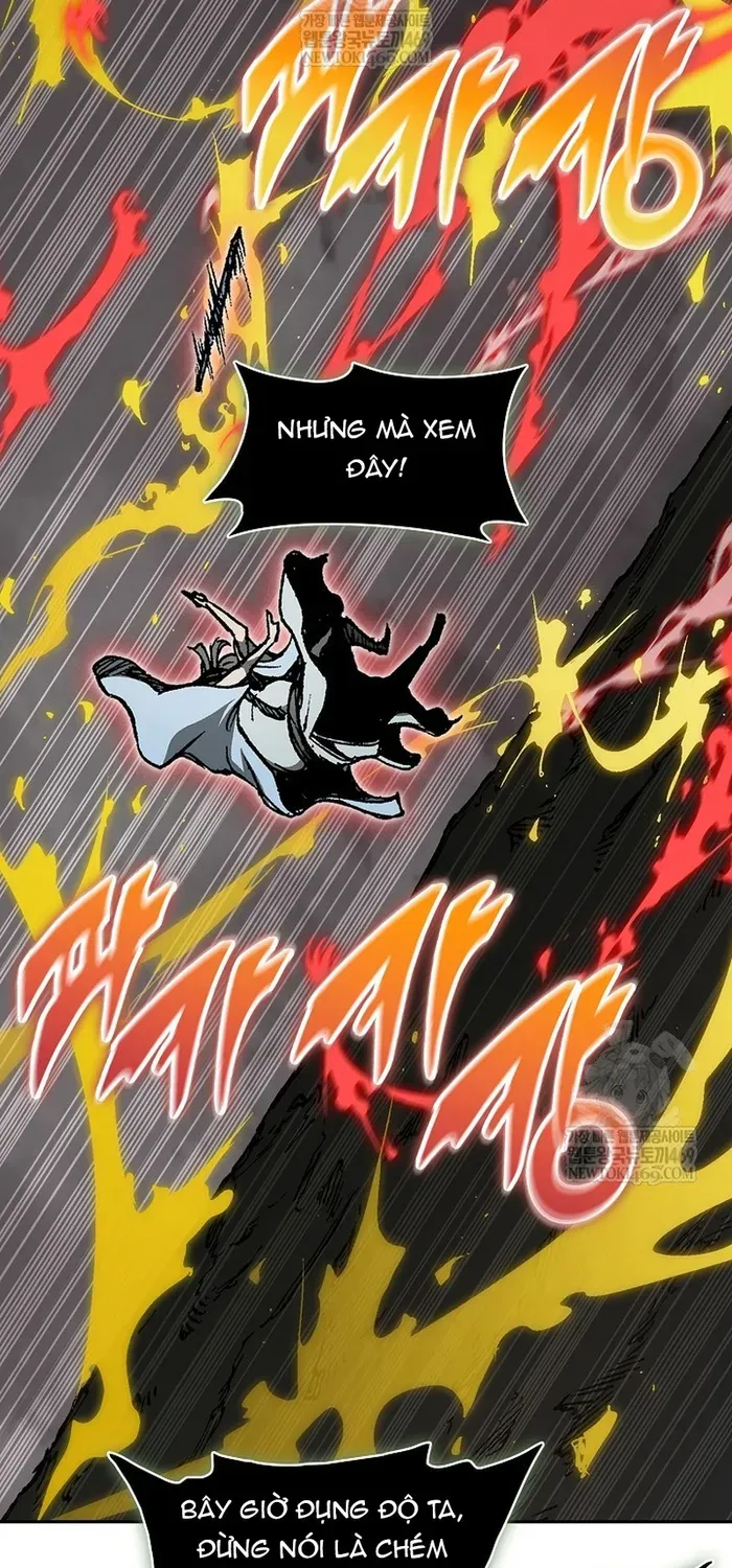 Hồi Ức Của Chiến Thần Chap 249 - Next Chap 250
