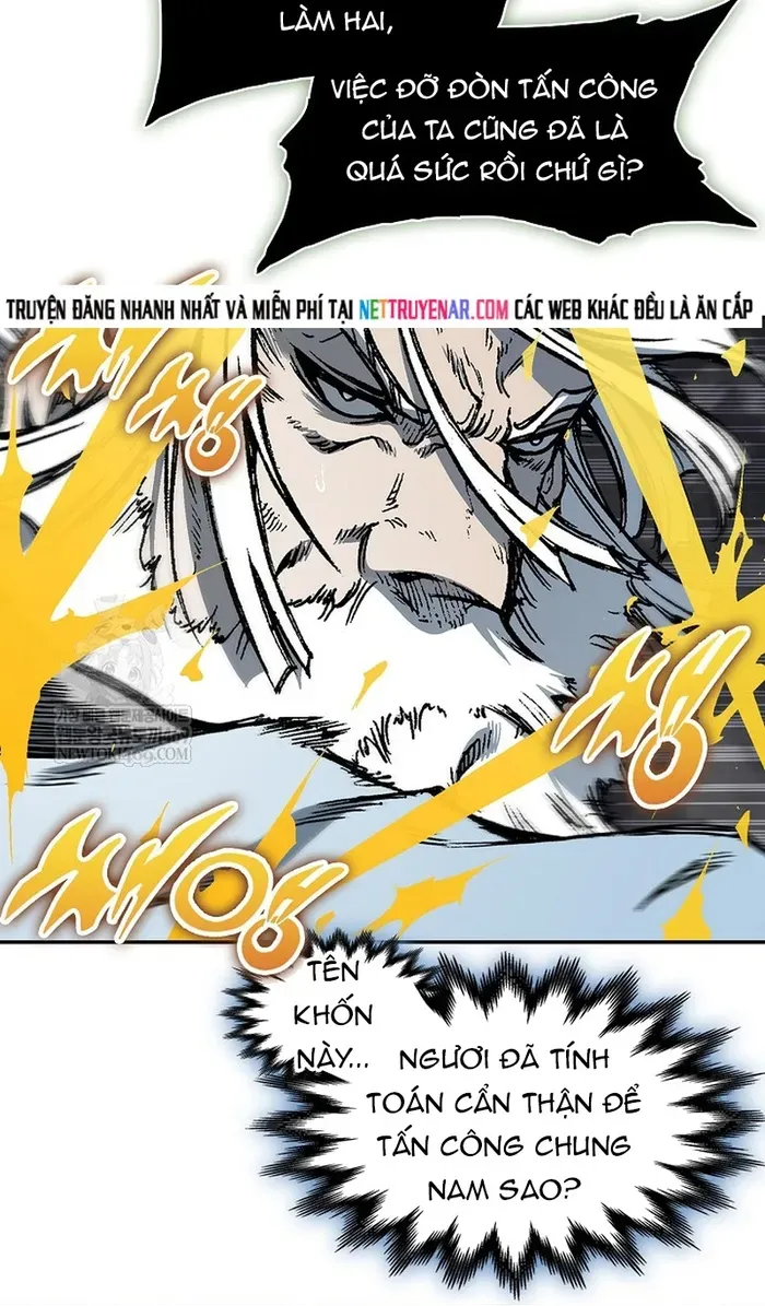 Hồi Ức Của Chiến Thần Chap 249 - Next Chap 250