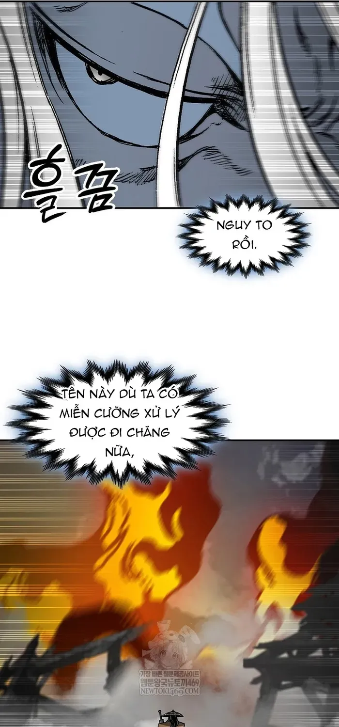 Hồi Ức Của Chiến Thần Chap 249 - Next Chap 250