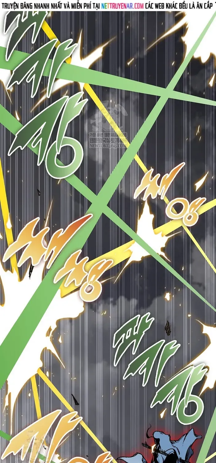 Hồi Ức Của Chiến Thần Chap 249 - Next Chap 250