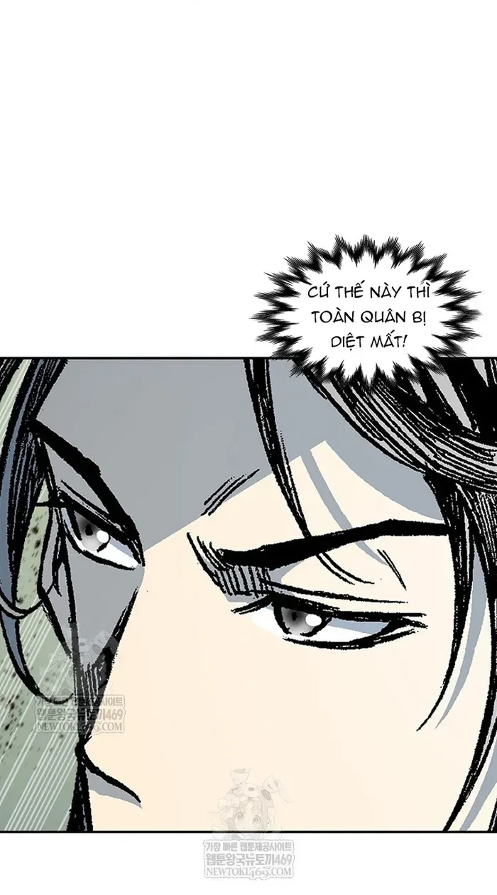 Hồi Ức Của Chiến Thần Chap 249 - Next Chap 250