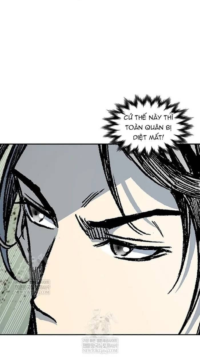 Hồi Ức Của Chiến Thần Chap 249 - Next Chap 250