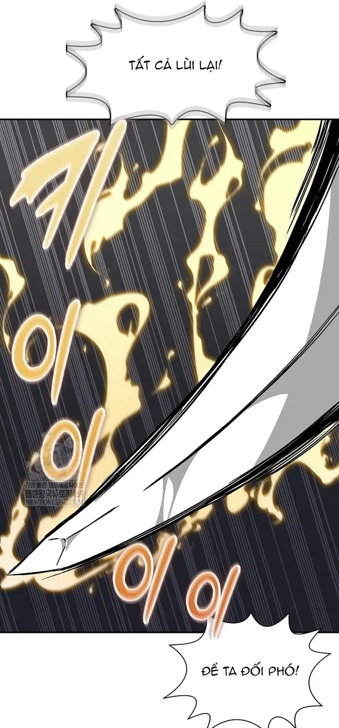 Hồi Ức Của Chiến Thần Chap 249 - Next Chap 250