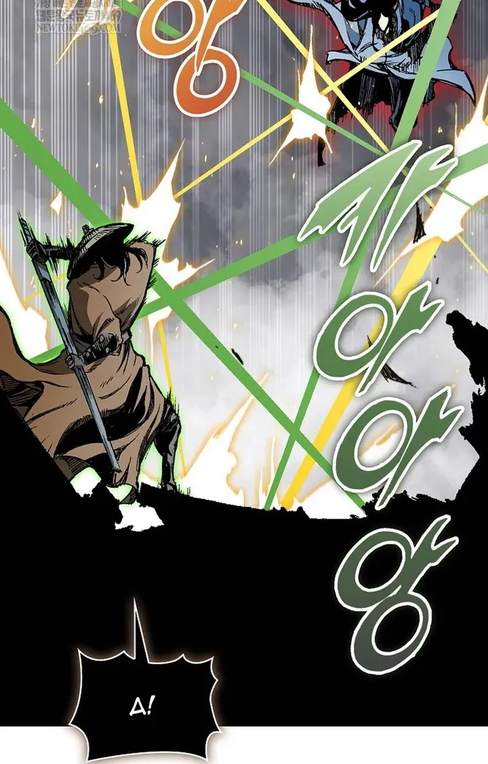 Hồi Ức Của Chiến Thần Chap 249 - Next Chap 250