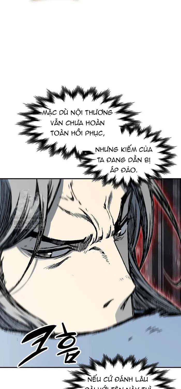 Hồi Ức Của Chiến Thần Chap 249 - Next Chap 250