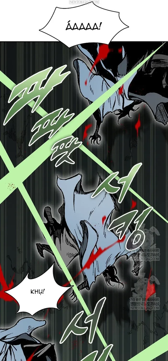 Hồi Ức Của Chiến Thần Chap 249 - Next Chap 250