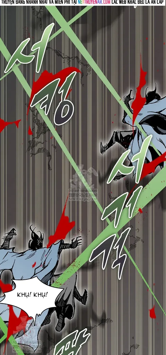 Hồi Ức Của Chiến Thần Chap 249 - Next Chap 250