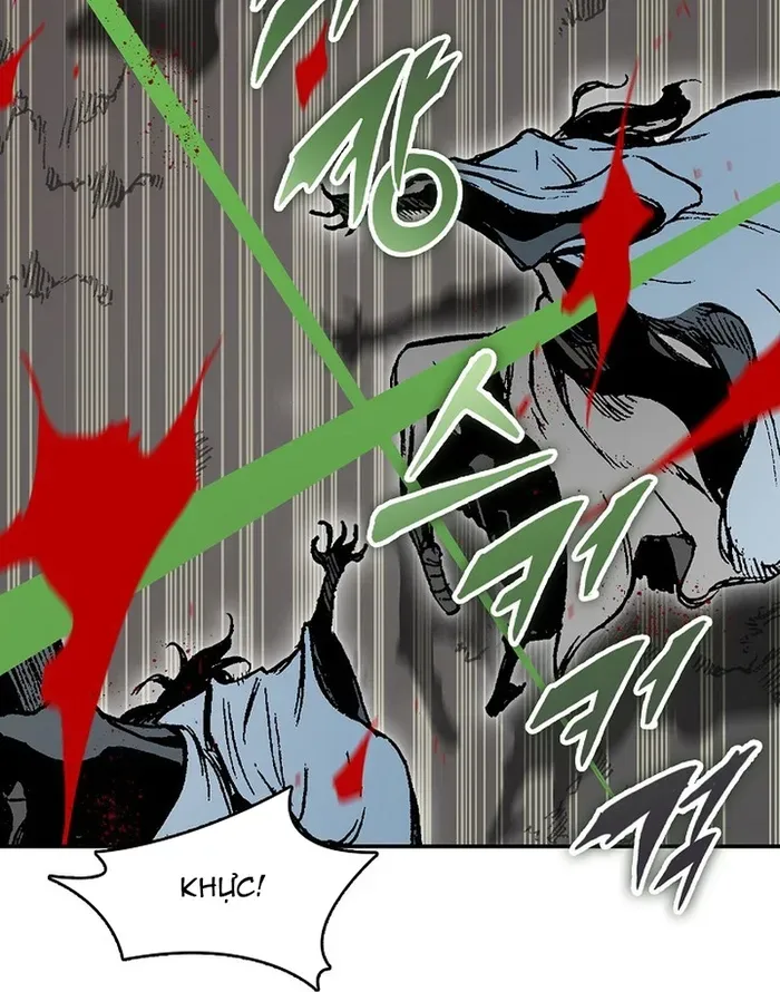Hồi Ức Của Chiến Thần Chap 249 - Next Chap 250