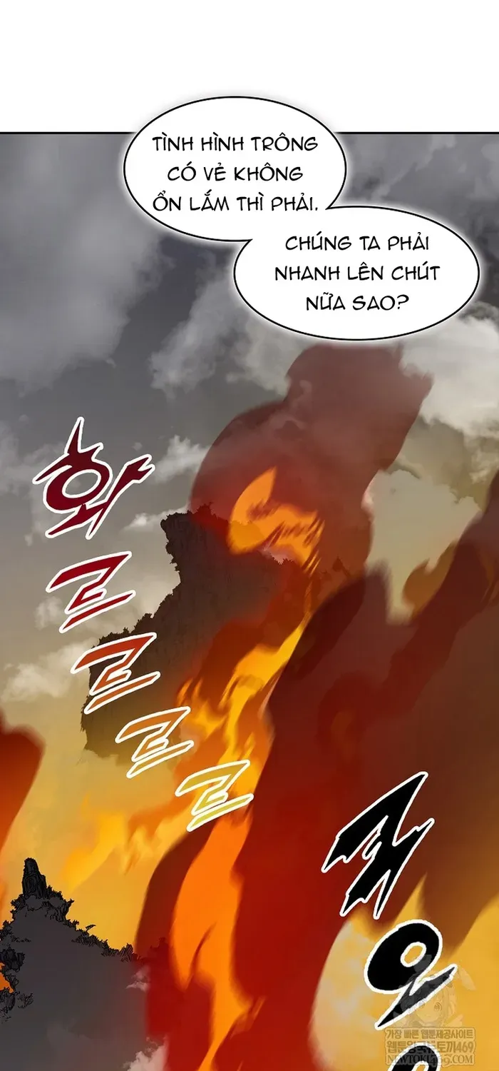 Hồi Ức Của Chiến Thần Chap 249 - Next Chap 250