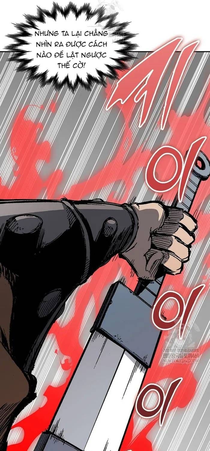 Hồi Ức Của Chiến Thần Chap 249 - Next Chap 250