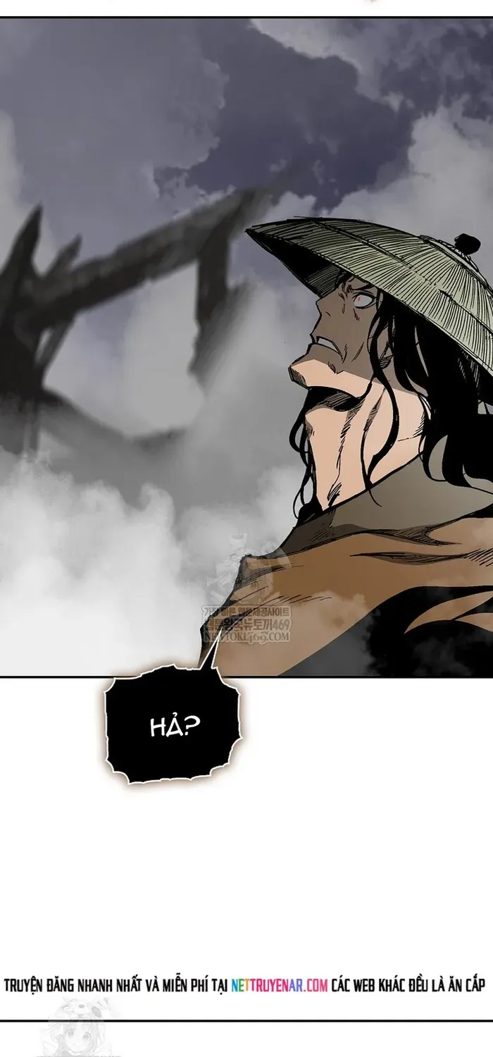Hồi Ức Của Chiến Thần Chap 249 - Next Chap 250