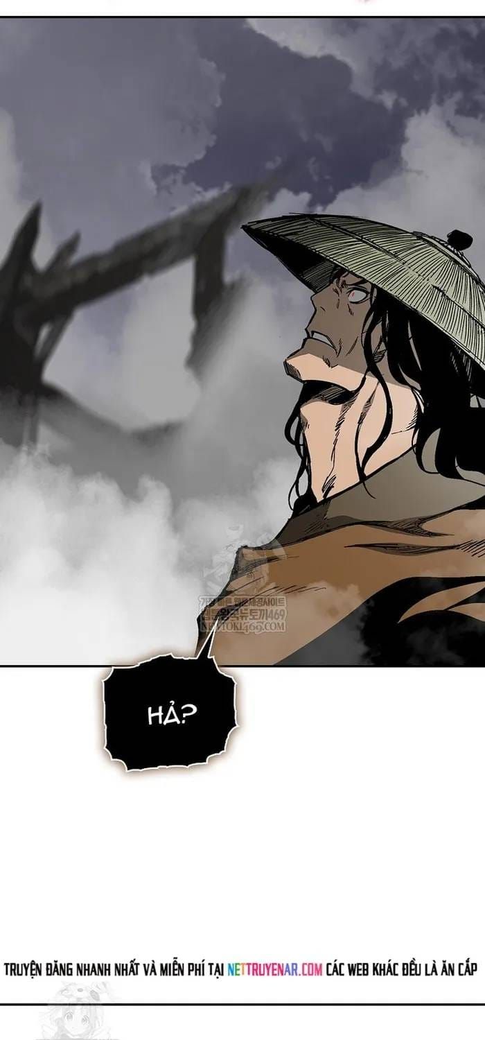 Hồi Ức Của Chiến Thần Chap 249 - Next Chap 250