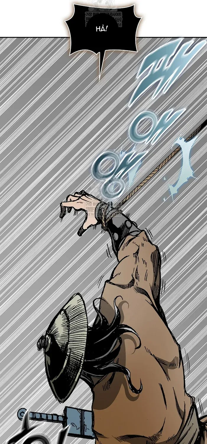 Hồi Ức Của Chiến Thần Chap 249 - Next Chap 250