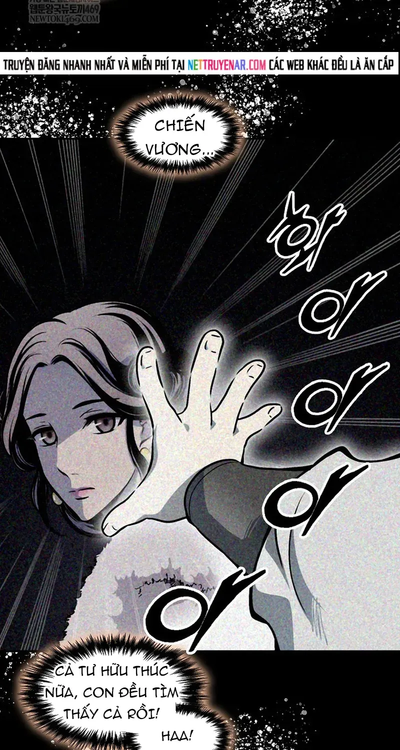 Hồi Ức Của Chiến Thần Chap 244 - Next Chap 245