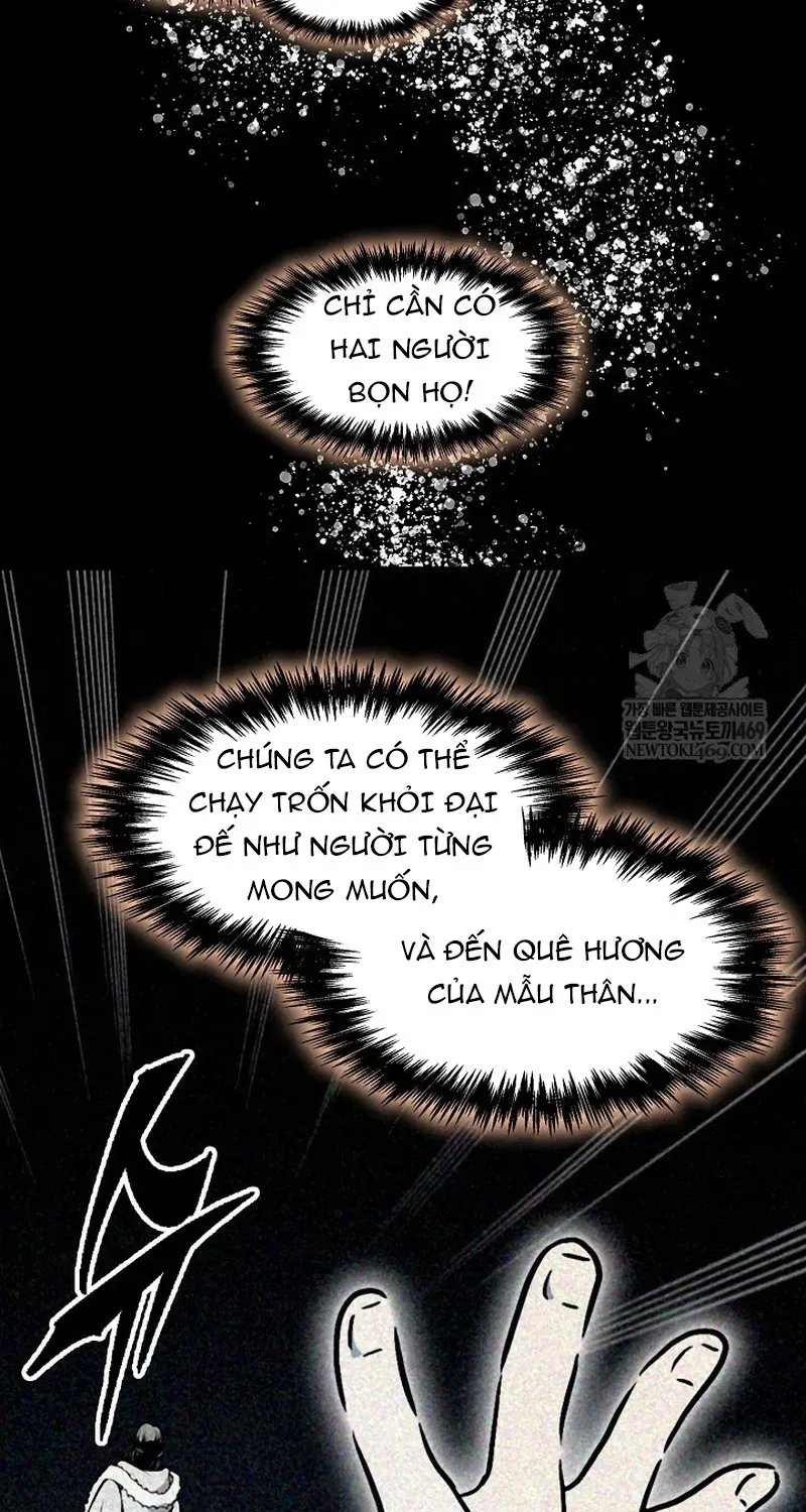 Hồi Ức Của Chiến Thần Chap 244 - Next Chap 245