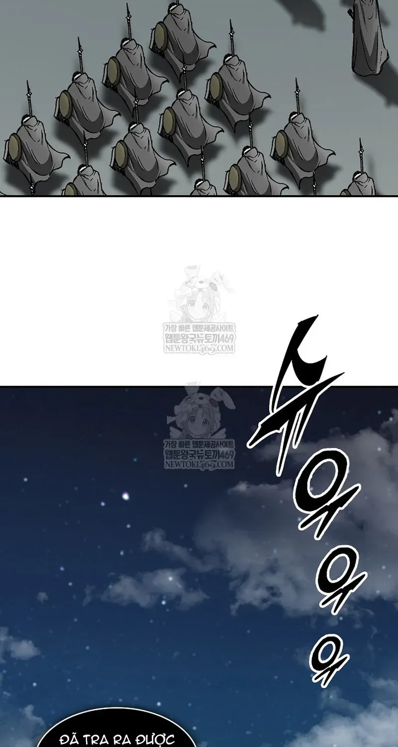 Hồi Ức Của Chiến Thần Chap 244 - Next Chap 245