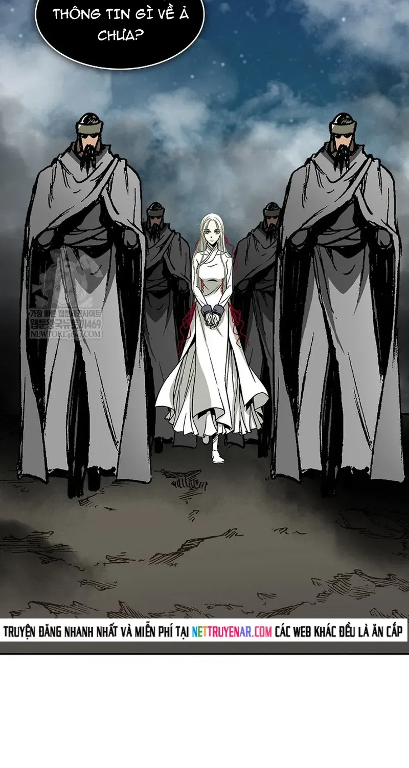 Hồi Ức Của Chiến Thần Chap 244 - Next Chap 245