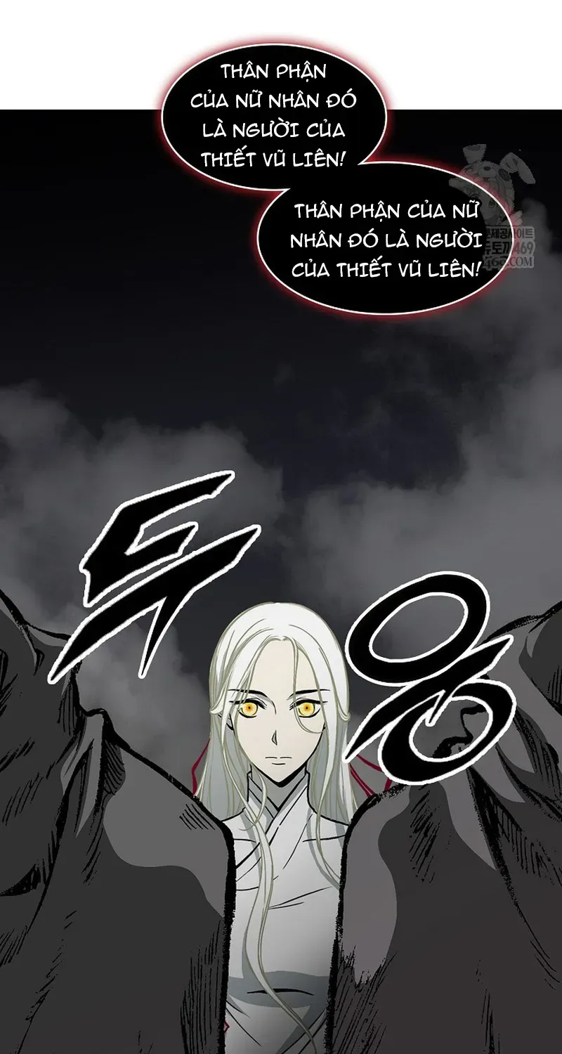 Hồi Ức Của Chiến Thần Chap 244 - Next Chap 245