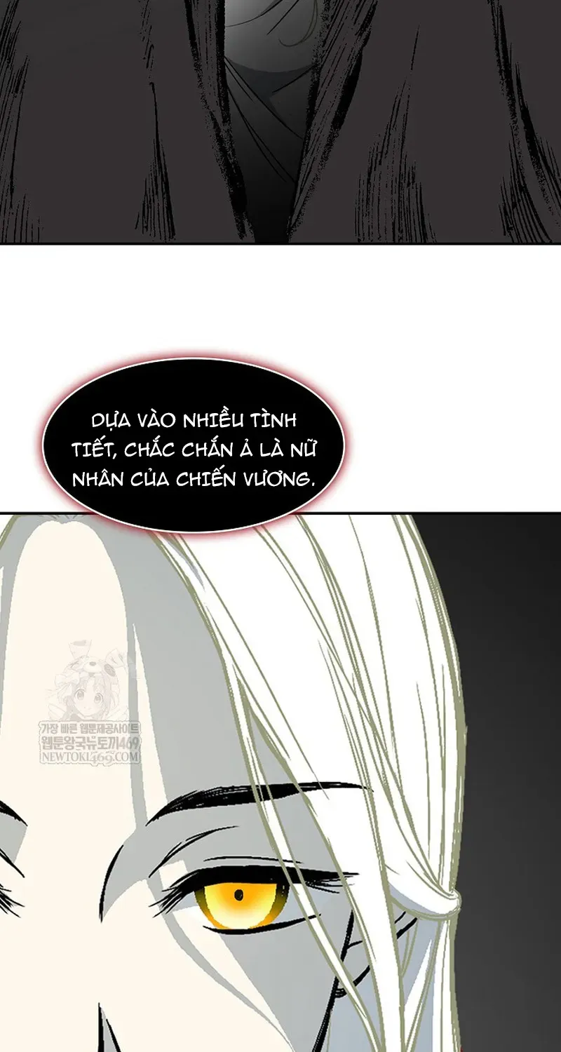 Hồi Ức Của Chiến Thần Chap 244 - Next Chap 245