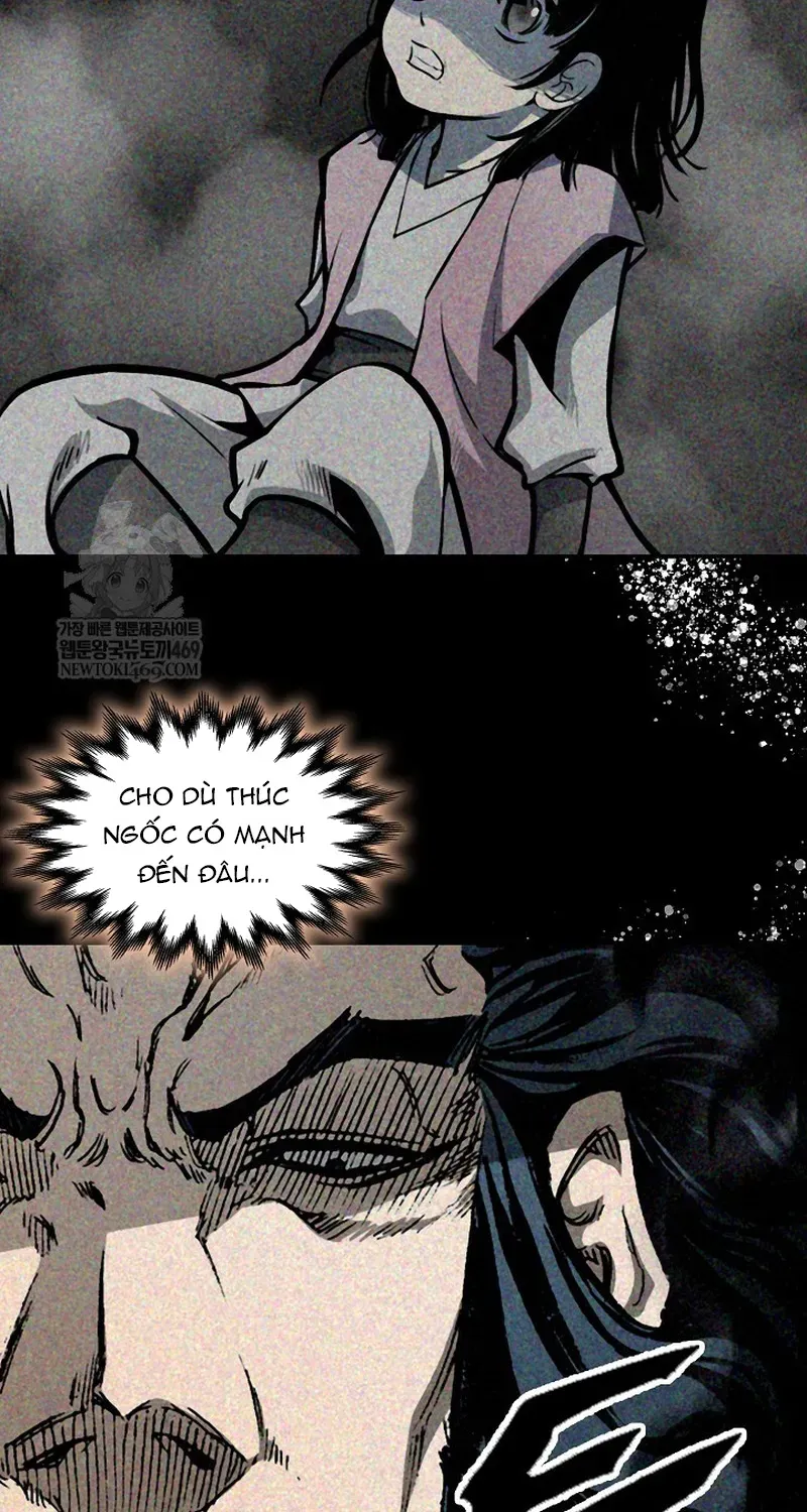 Hồi Ức Của Chiến Thần Chap 244 - Next Chap 245