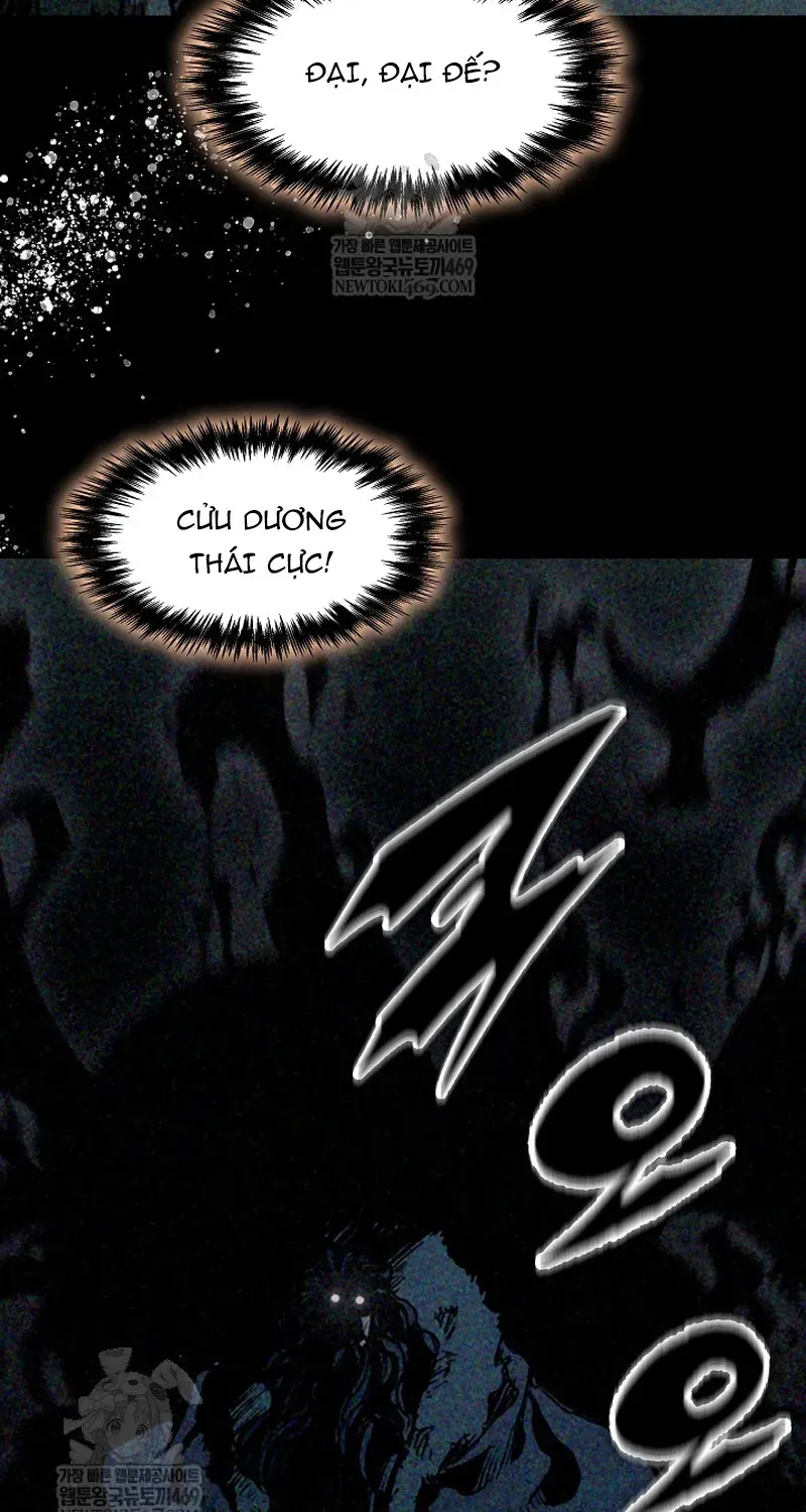 Hồi Ức Của Chiến Thần Chap 244 - Next Chap 245
