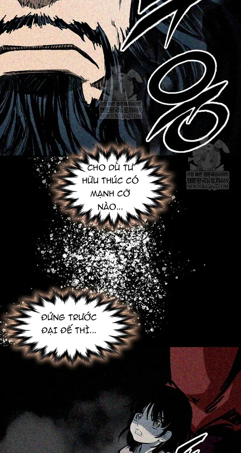 Hồi Ức Của Chiến Thần Chap 244 - Next Chap 245