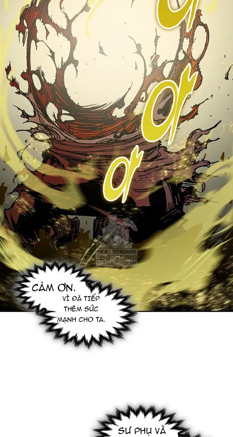 Hồi Ức Của Chiến Thần Chap 244 - Next Chap 245