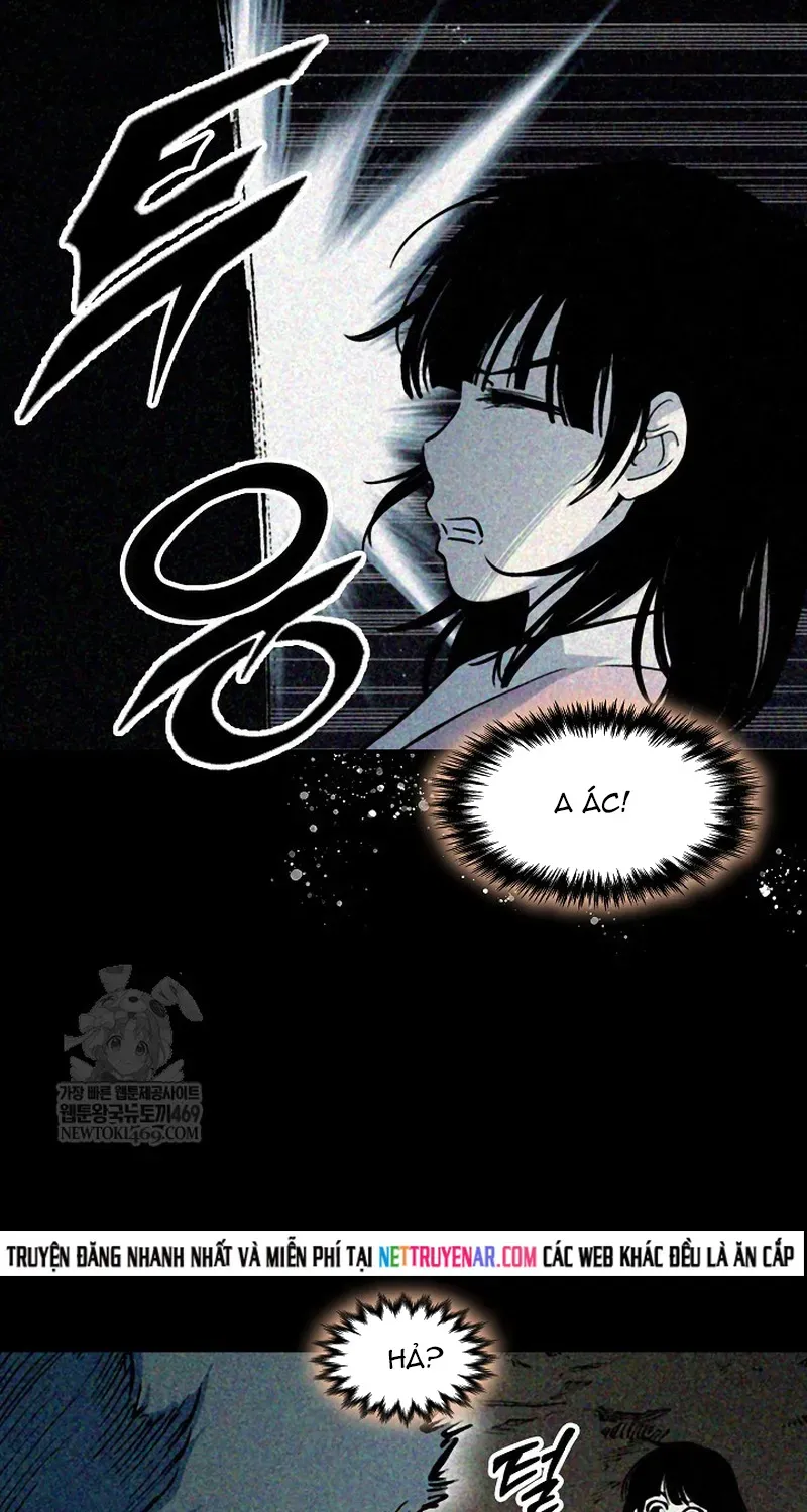 Hồi Ức Của Chiến Thần Chap 244 - Next Chap 245