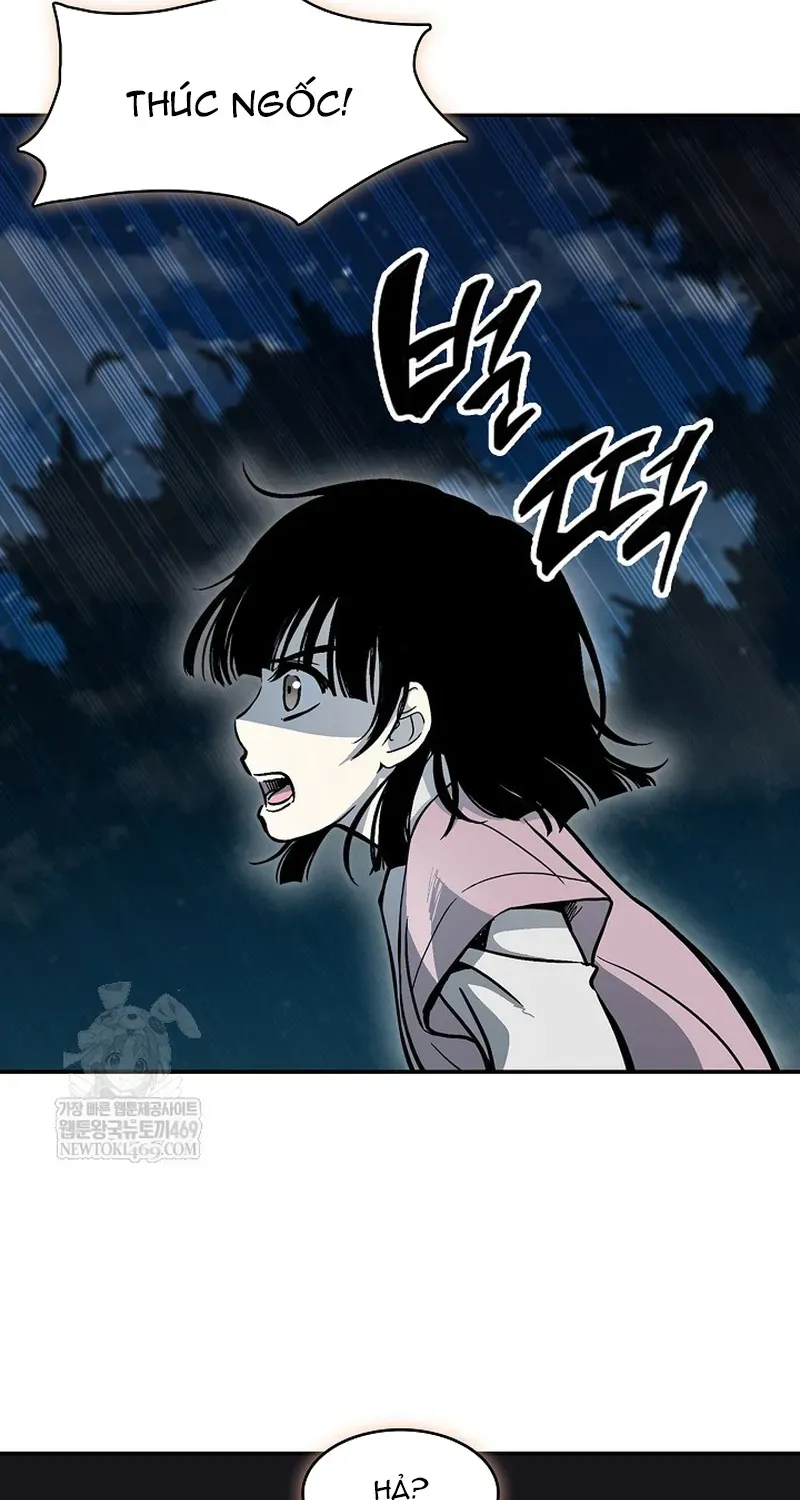 Hồi Ức Của Chiến Thần Chap 244 - Next Chap 245