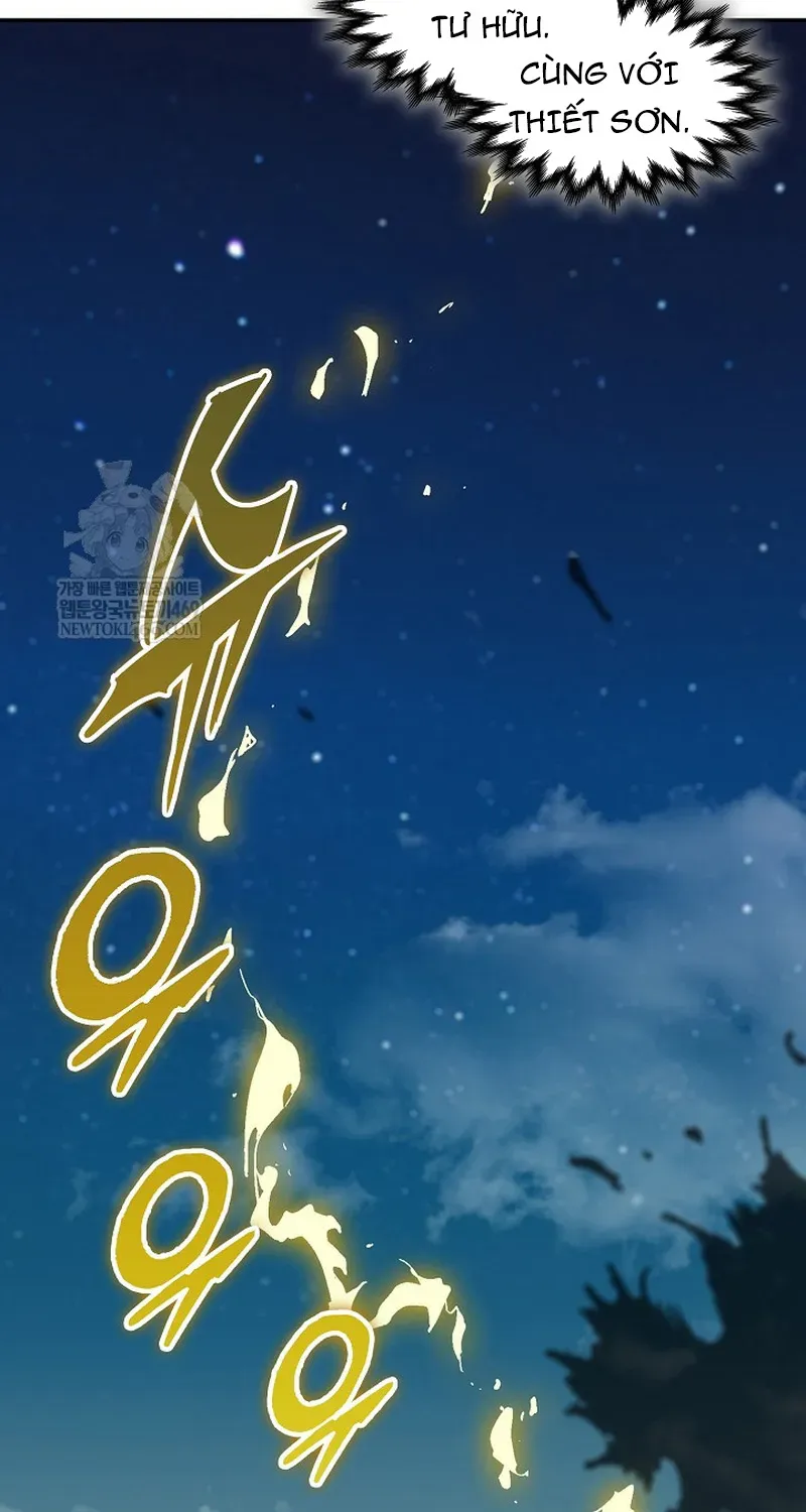 Hồi Ức Của Chiến Thần Chap 244 - Next Chap 245