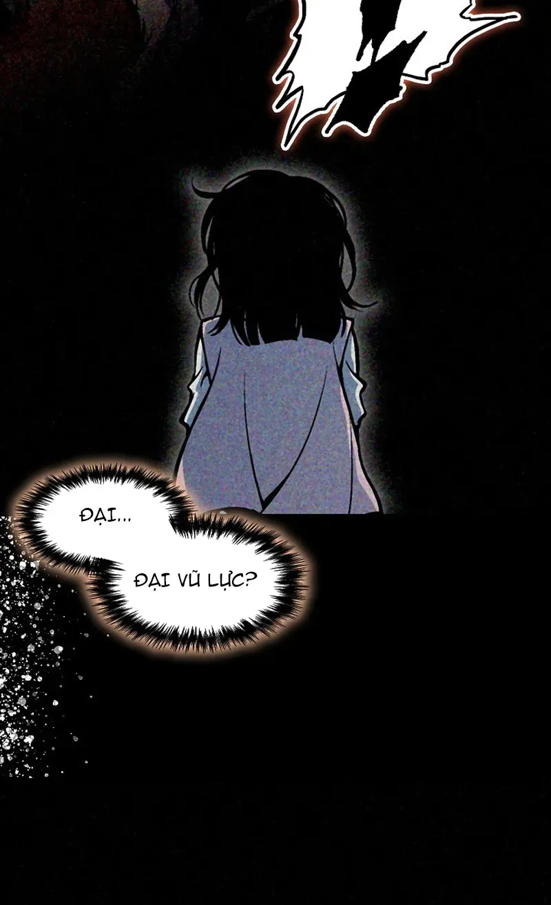 Hồi Ức Của Chiến Thần Chap 244 - Next Chap 245