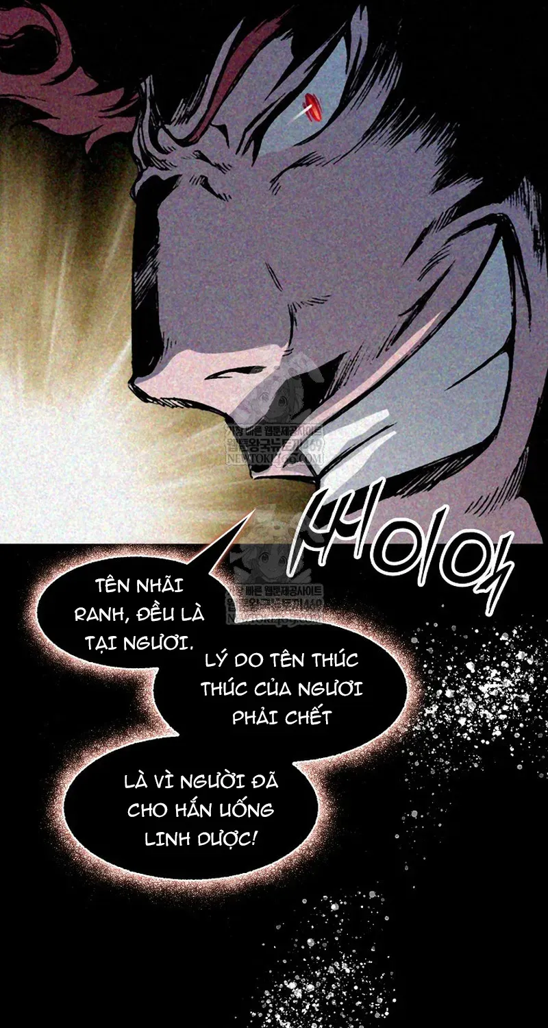 Hồi Ức Của Chiến Thần Chap 244 - Next Chap 245