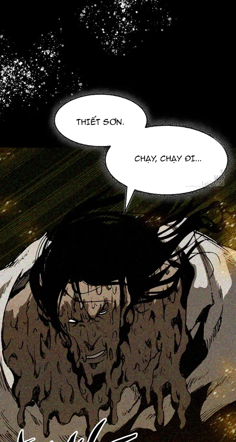 Hồi Ức Của Chiến Thần Chap 244 - Next Chap 245