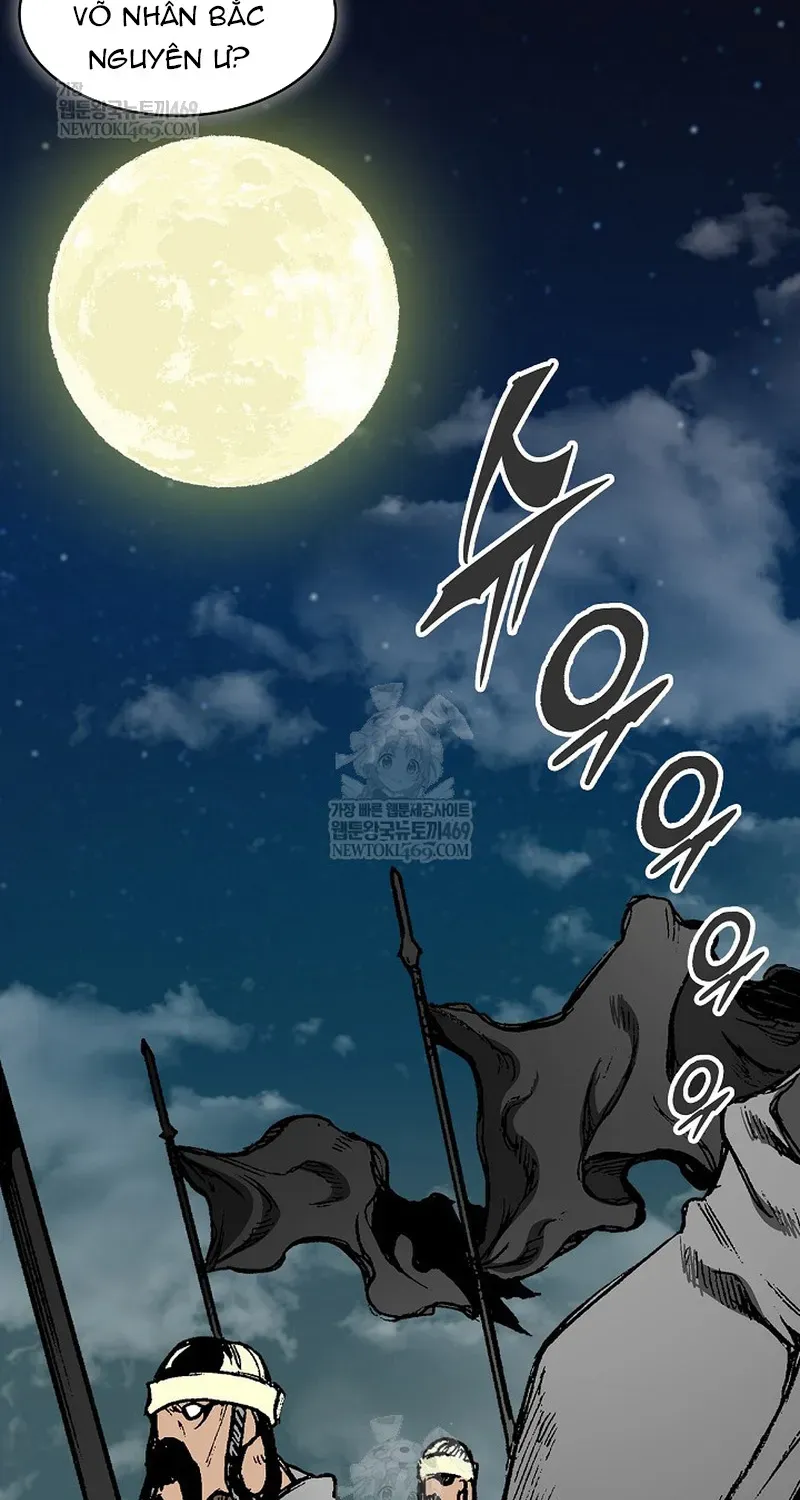 Hồi Ức Của Chiến Thần Chap 244 - Next Chap 245