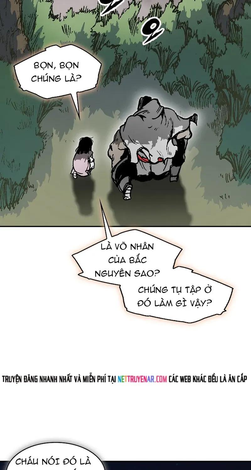 Hồi Ức Của Chiến Thần Chap 244 - Next Chap 245