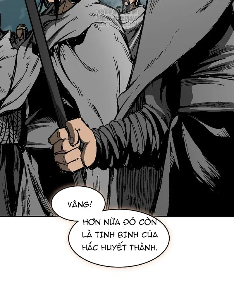 Hồi Ức Của Chiến Thần Chap 244 - Next Chap 245