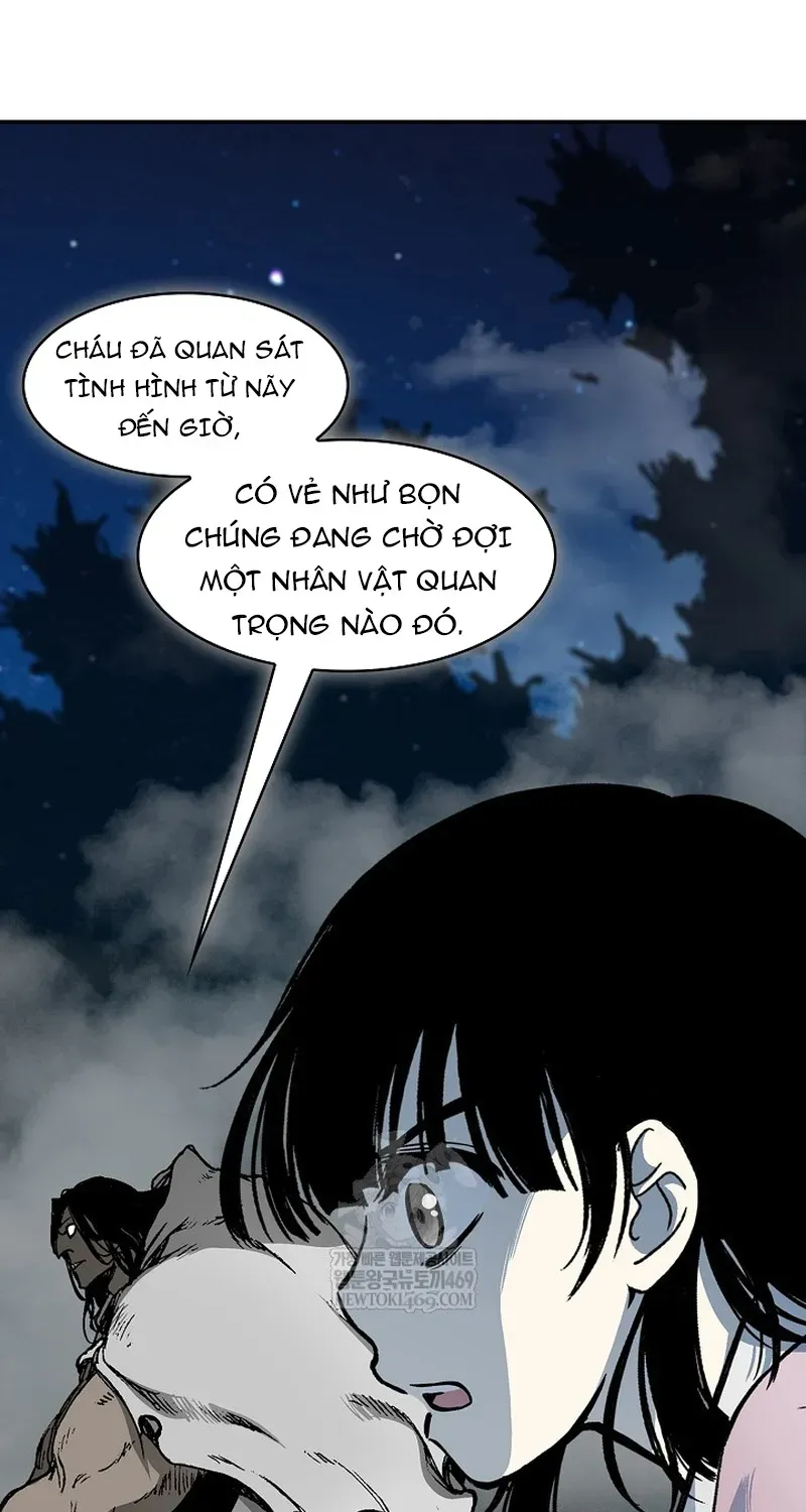 Hồi Ức Của Chiến Thần Chap 244 - Next Chap 245