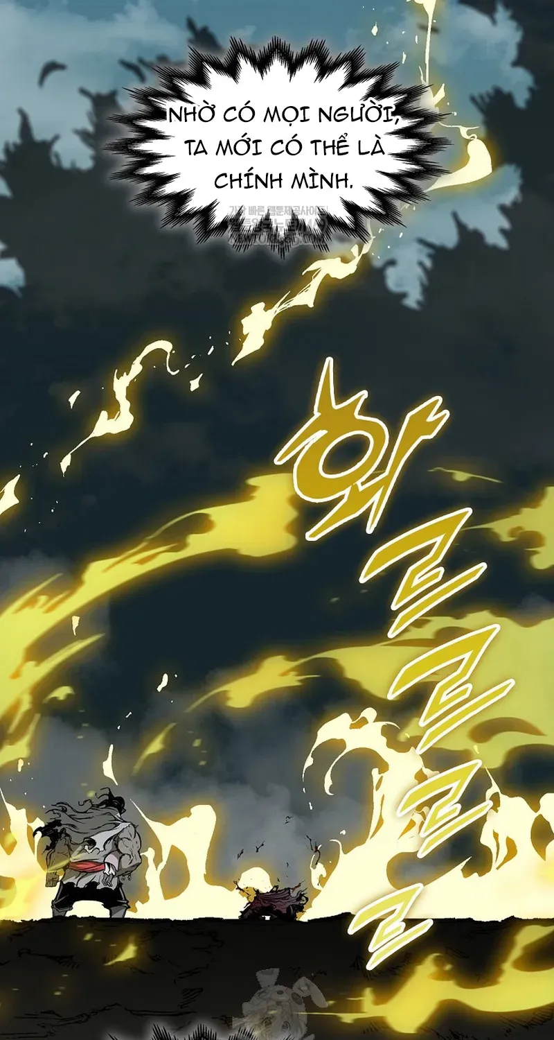 Hồi Ức Của Chiến Thần Chap 244 - Next Chap 245