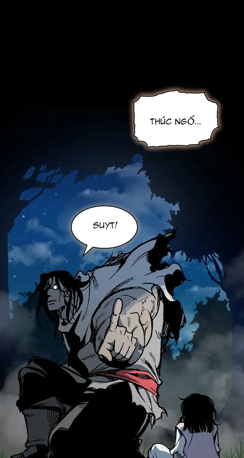 Hồi Ức Của Chiến Thần Chap 244 - Next Chap 245