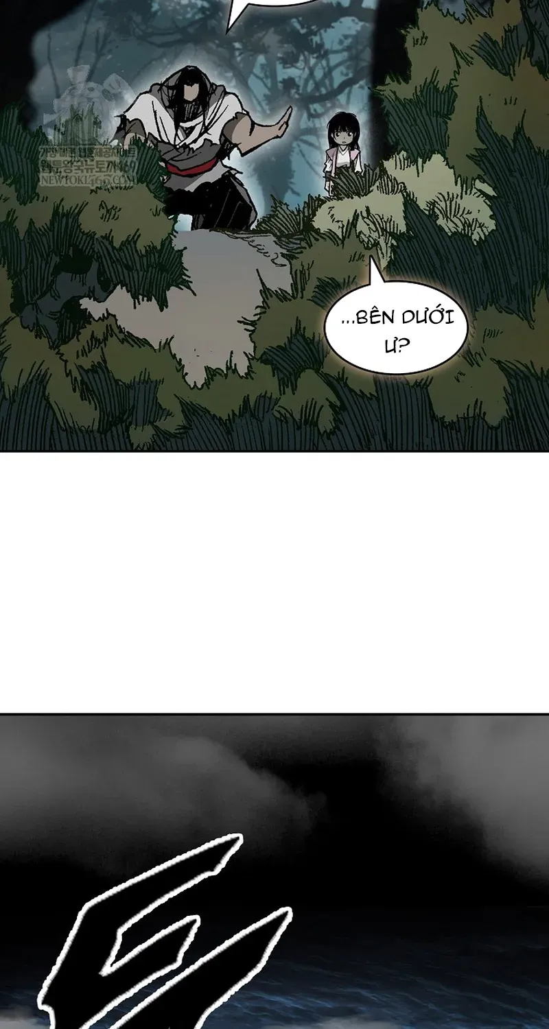 Hồi Ức Của Chiến Thần Chap 244 - Next Chap 245