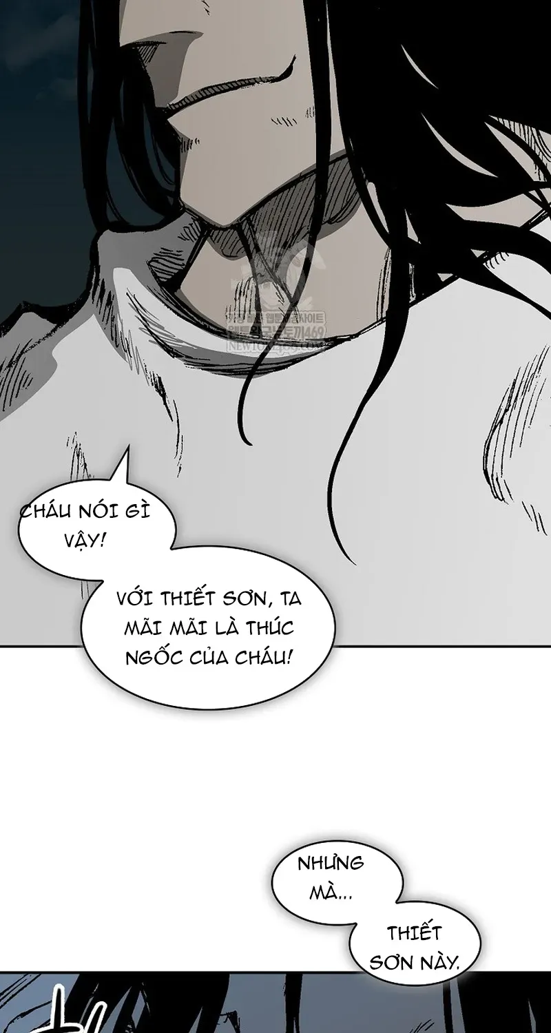 Hồi Ức Của Chiến Thần Chap 244 - Next Chap 245