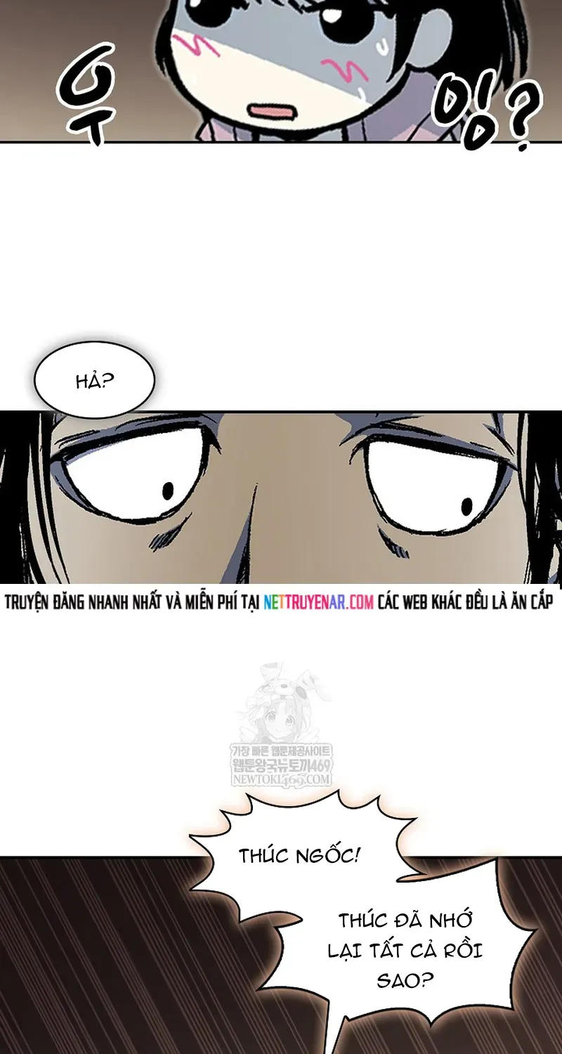 Hồi Ức Của Chiến Thần Chap 244 - Next Chap 245
