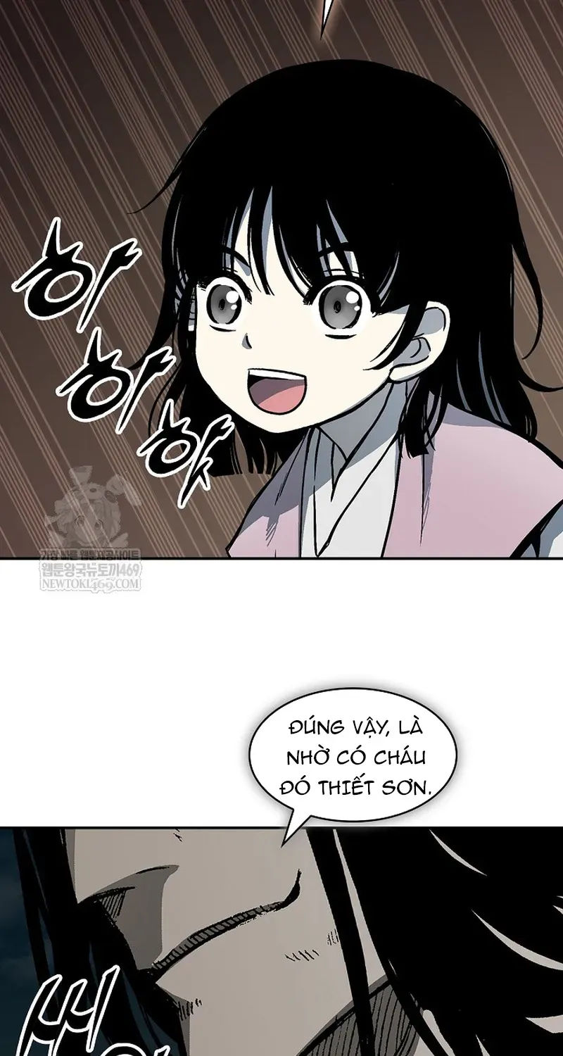 Hồi Ức Của Chiến Thần Chap 244 - Next Chap 245
