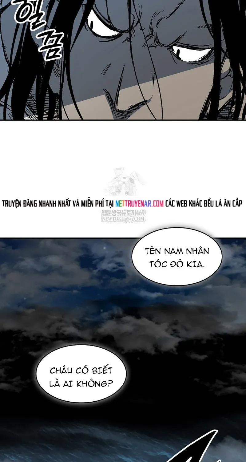 Hồi Ức Của Chiến Thần Chap 244 - Next Chap 245