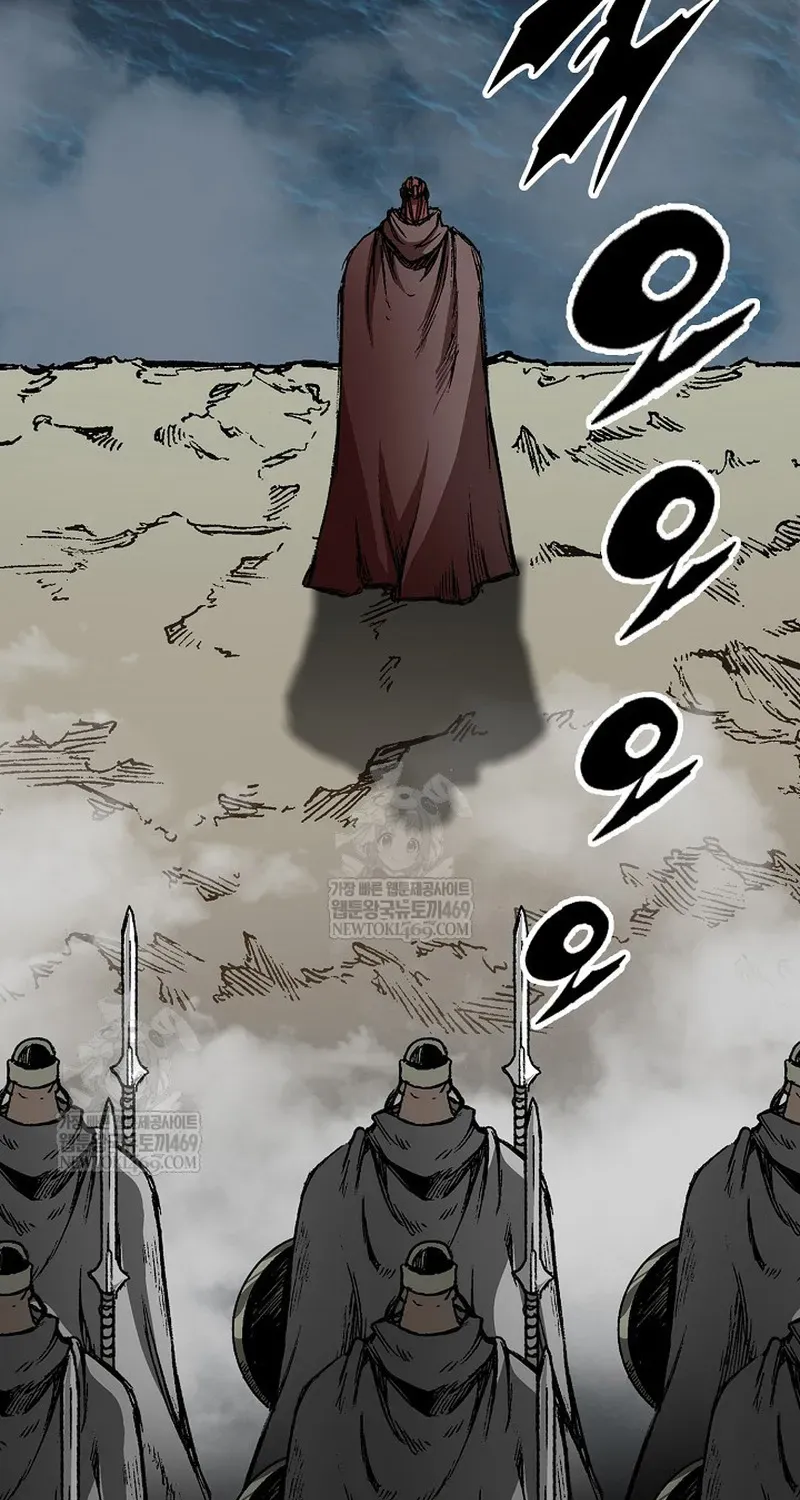 Hồi Ức Của Chiến Thần Chap 244 - Next Chap 245