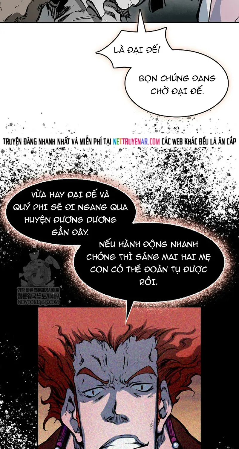 Hồi Ức Của Chiến Thần Chap 244 - Next Chap 245