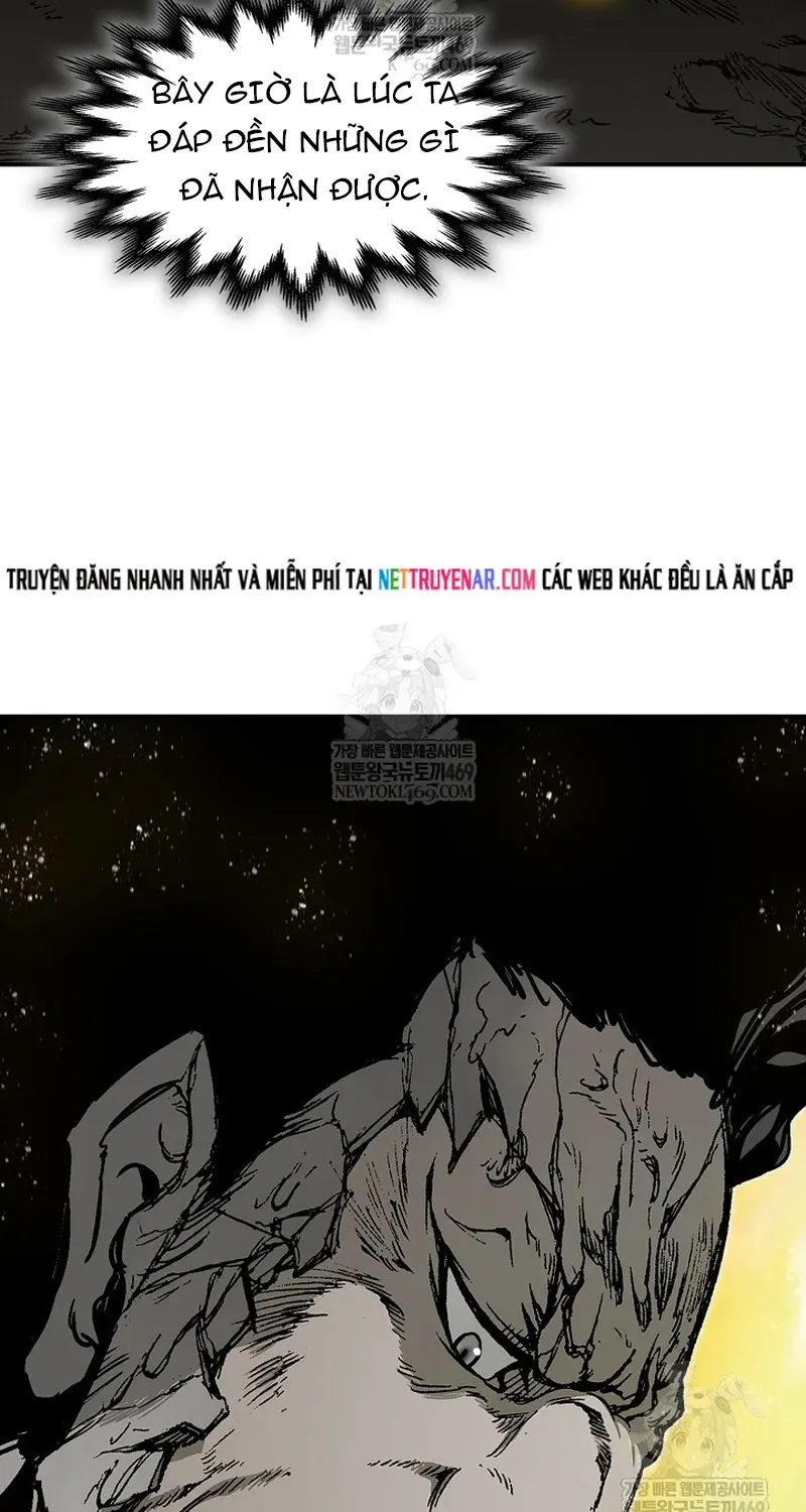 Hồi Ức Của Chiến Thần Chap 244 - Next Chap 245