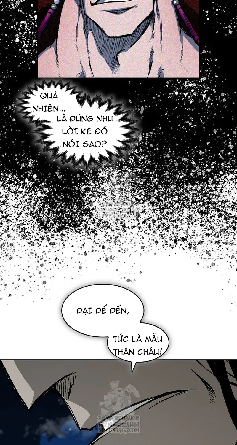 Hồi Ức Của Chiến Thần Chap 244 - Next Chap 245
