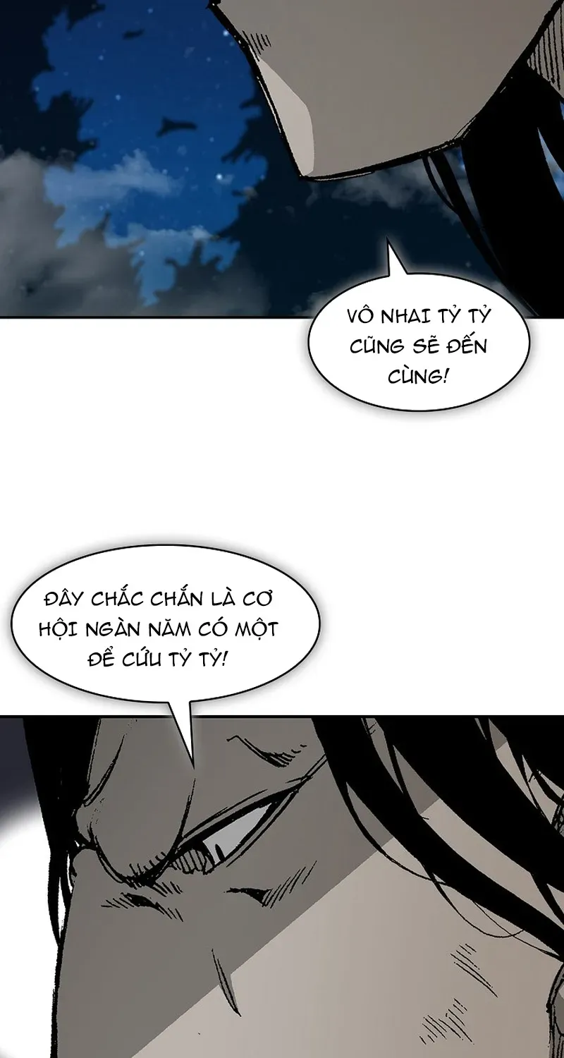 Hồi Ức Của Chiến Thần Chap 244 - Next Chap 245