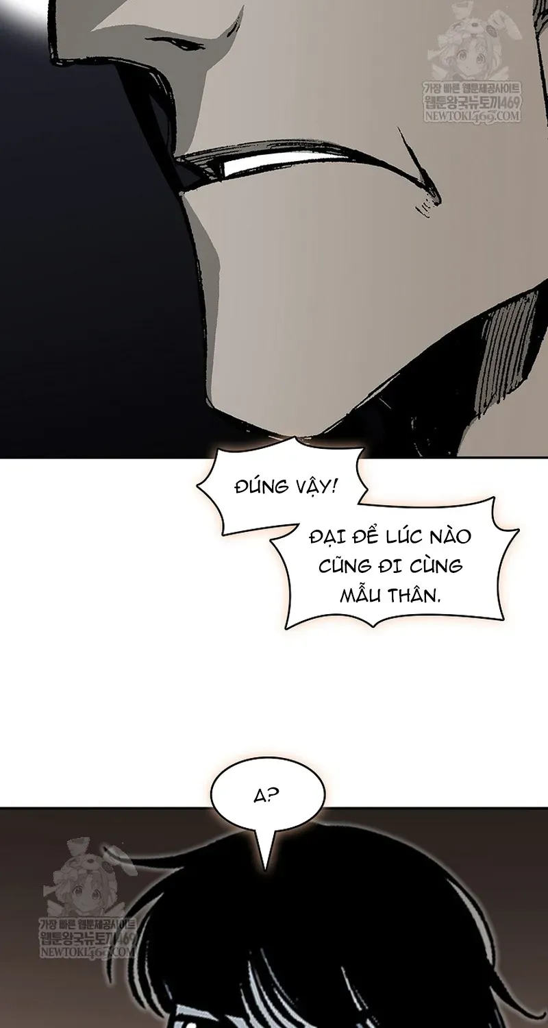 Hồi Ức Của Chiến Thần Chap 244 - Next Chap 245